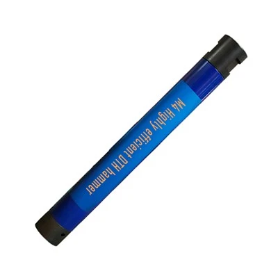 Mellemtryks DTH-hammer